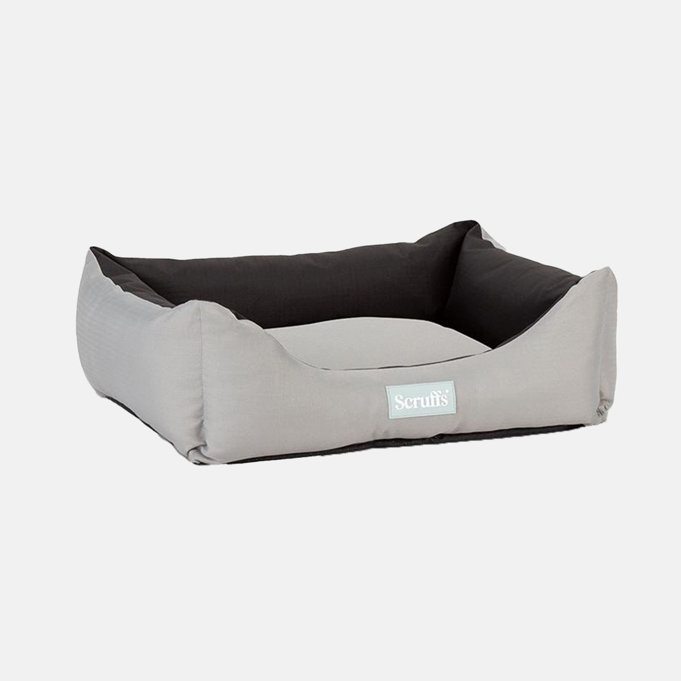 Scruffs Expedition Box Bed