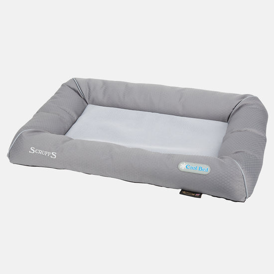 Pet Cooling Bed Scruffs Dog Cooling Lords & Labradors