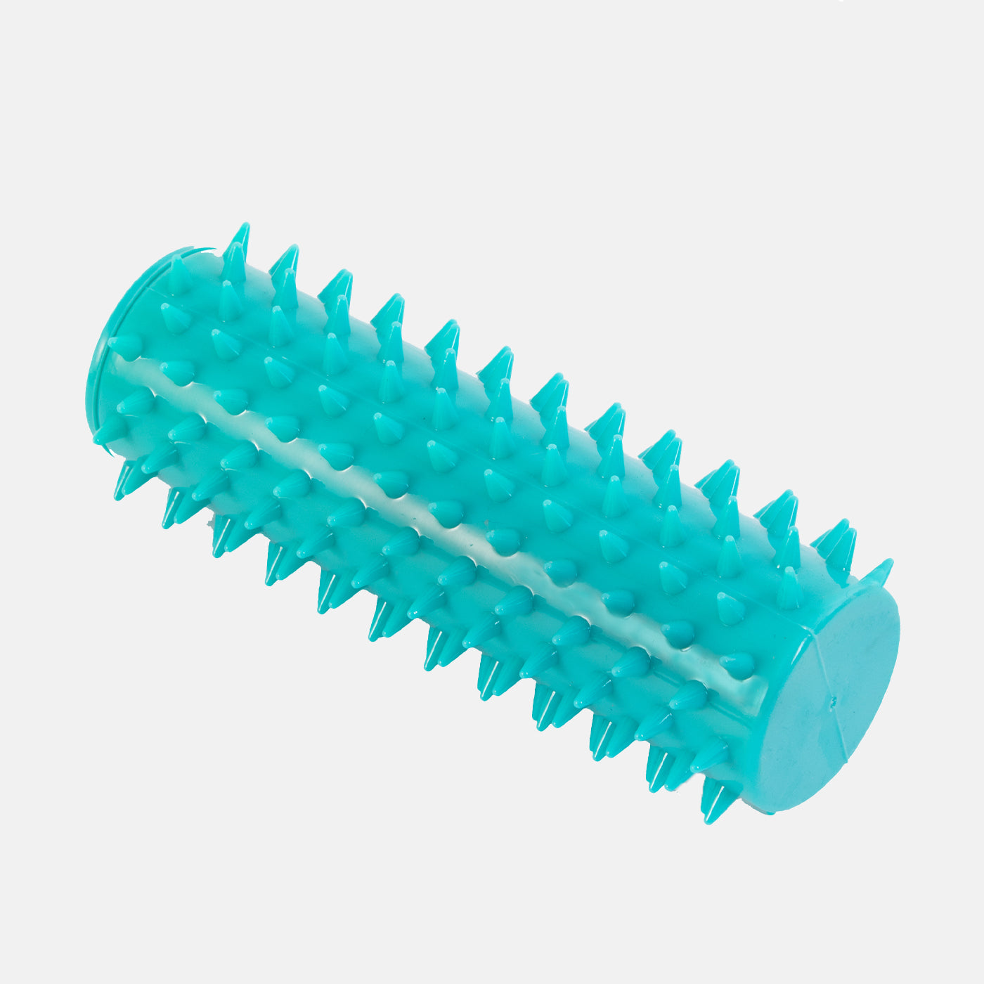 Spiky Rubber Baton Dog Toy