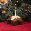 Barking Bakery Yappy Woofmas Christmas Star Cake