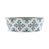 Pawsitano Tile Bowl