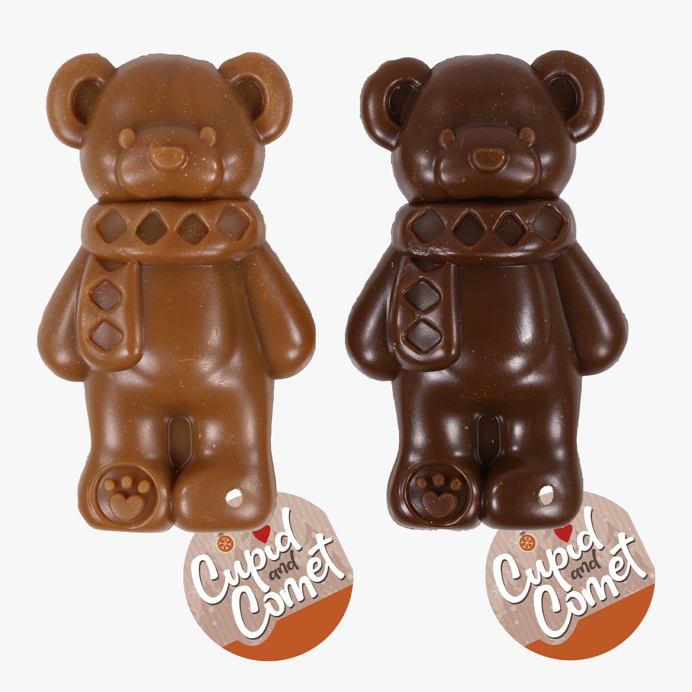 Teddy Bear Chew Dog Treat 50g