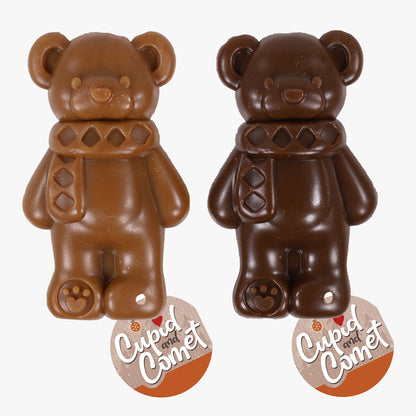 Teddy Bear Chew Dog Treat 50g