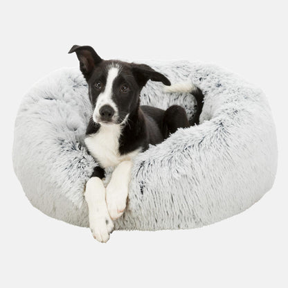 Trixie Calming Anti-Anxiety Harvey Pet Bed