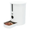 Trixie Smart Automatic Food Dispenser with Camera & App Control