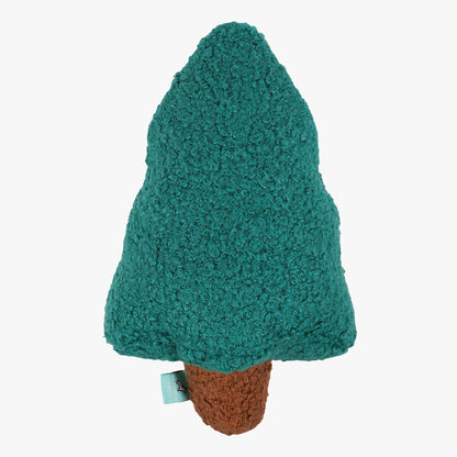 Tufflove Tree Dog Toy