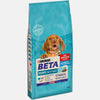 Purina Beta Puppy Dry Dog Food with Turkey & Lamb 14KG