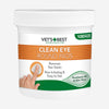 Vet's Best Eye Cleaning Pads For Dogs