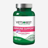 Vet's Best Immune Support Tablets