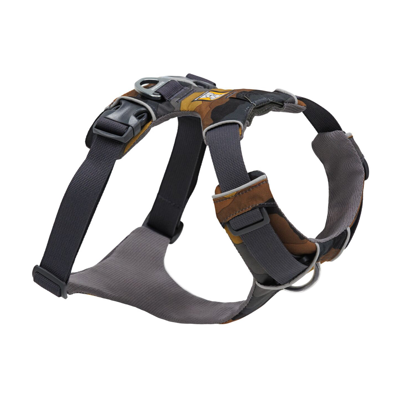 Front Range Harness RuffWear Dog Harness Lords Labradors