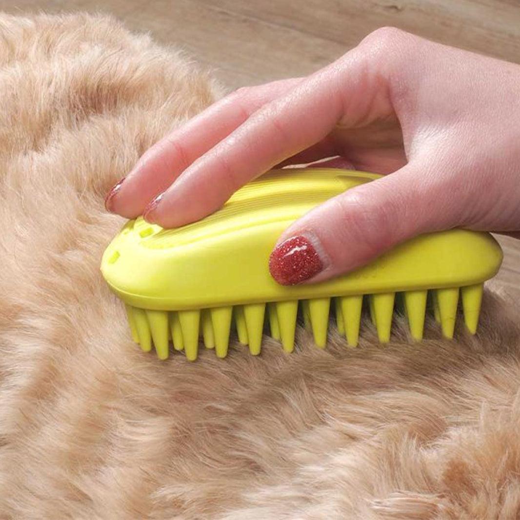 Puppy Brushes and Combs Lords & Labradors