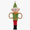 Zoon Elf Giggler PlayPal Christmas Toy
