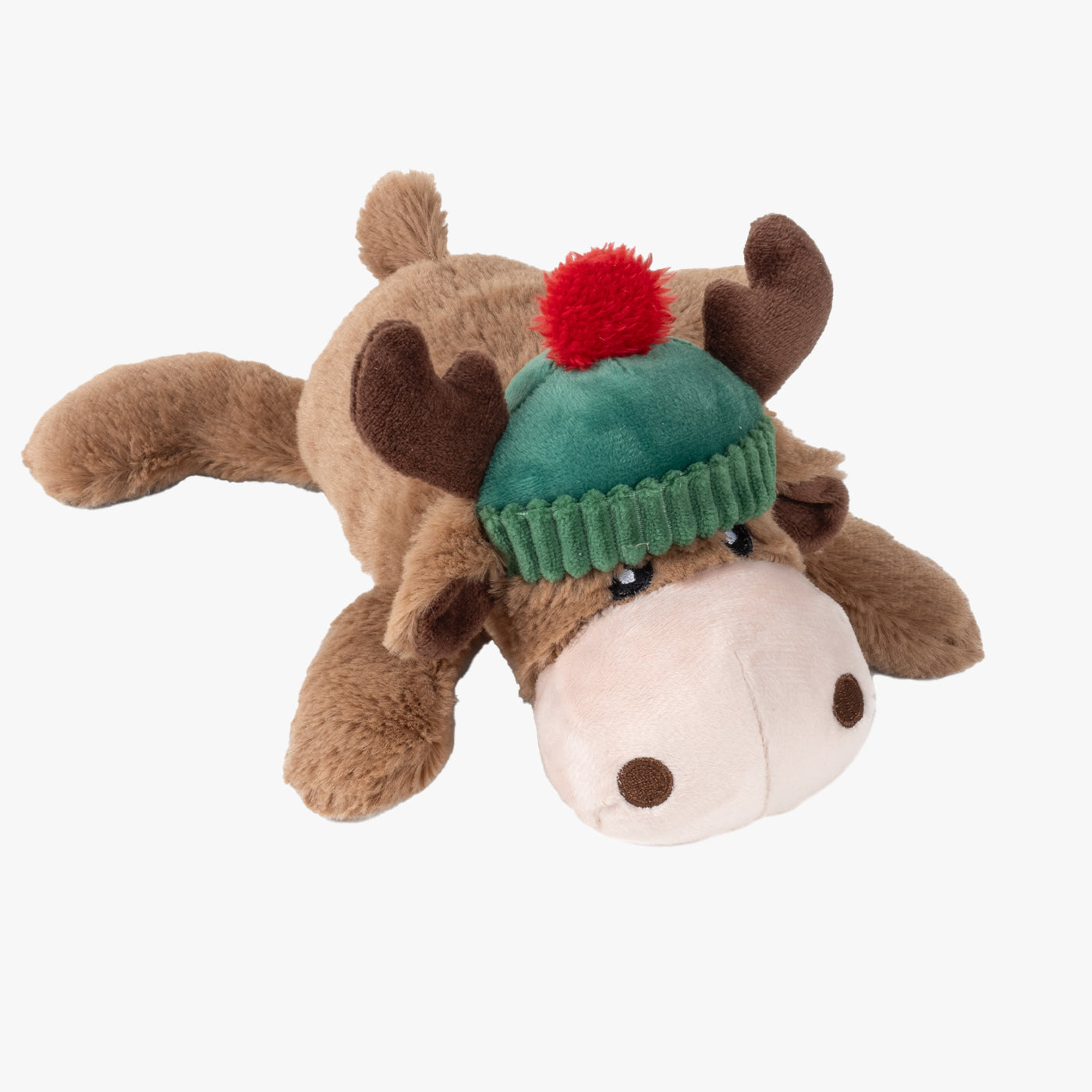 Zoon Festive Rudy PlayPal