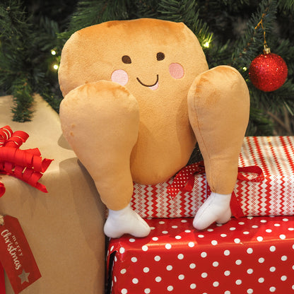 Zoon Festive Turkey PlayPal