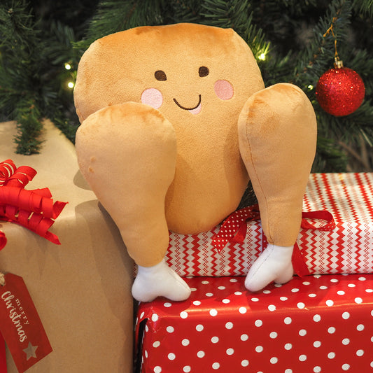 Zoon Festive Turkey PlayPal