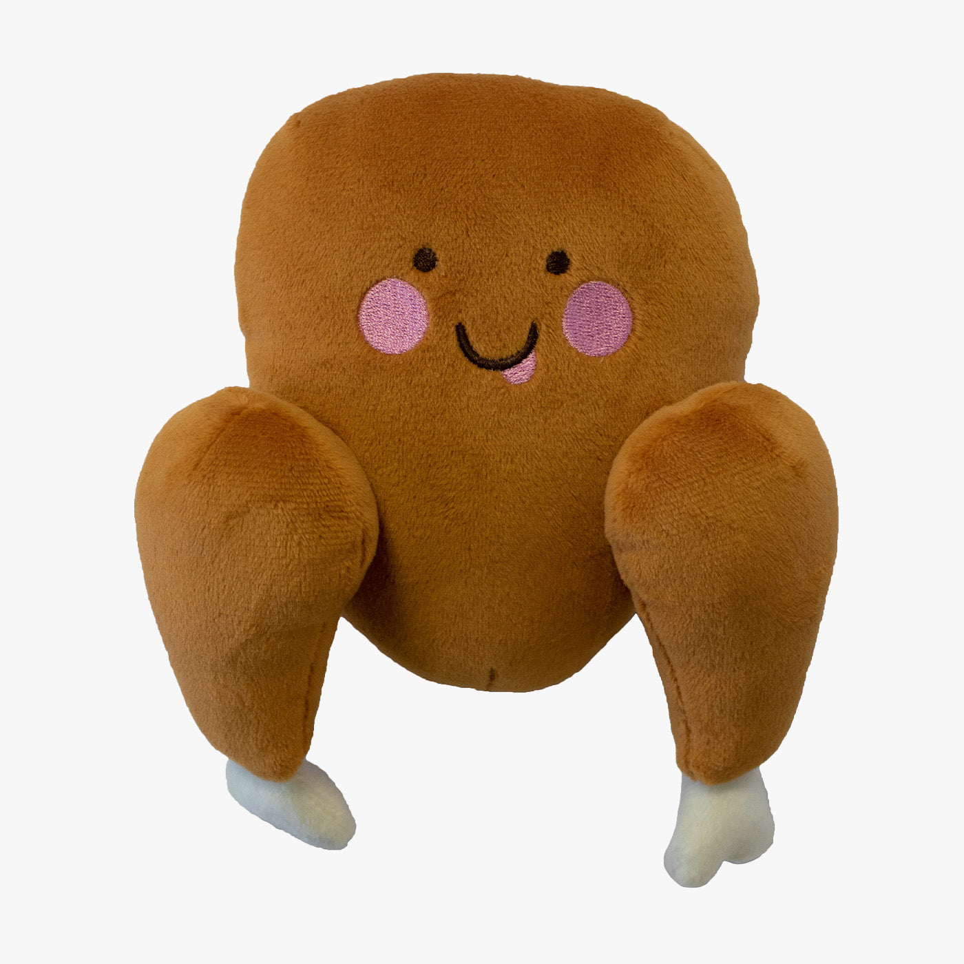 Zoon Festive Turkey PlayPal