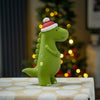 Zoon Latex Dino Christmas Toy