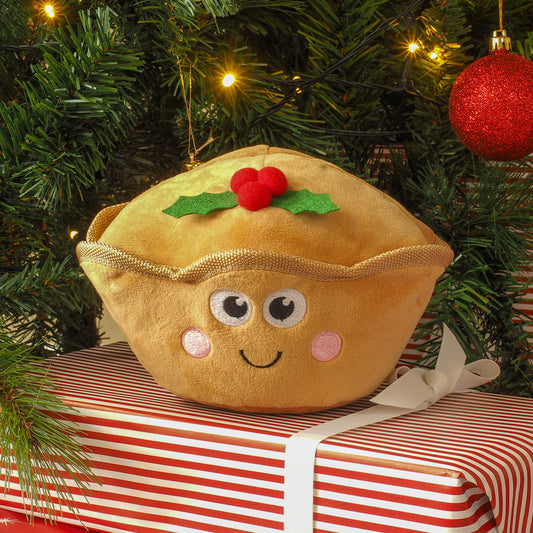 Zoon Mince PiePal Toy