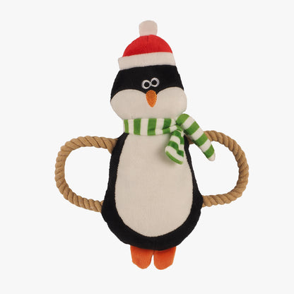 Zoon Puppa Giggler PlayPal Christmas Toy