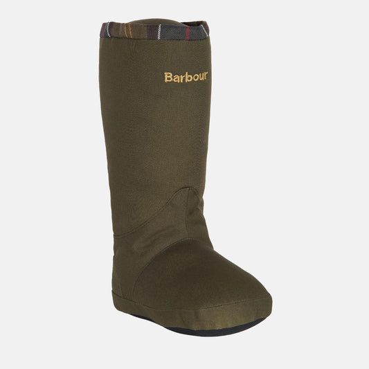 Discover the Barbour Wellington Boot Dog Toy, at Lords and Labradors