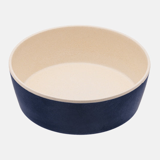 Beco Midnight Blue Food Bowl