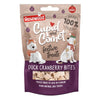 Freeze Dried Duck & Cranberry Bites 25g