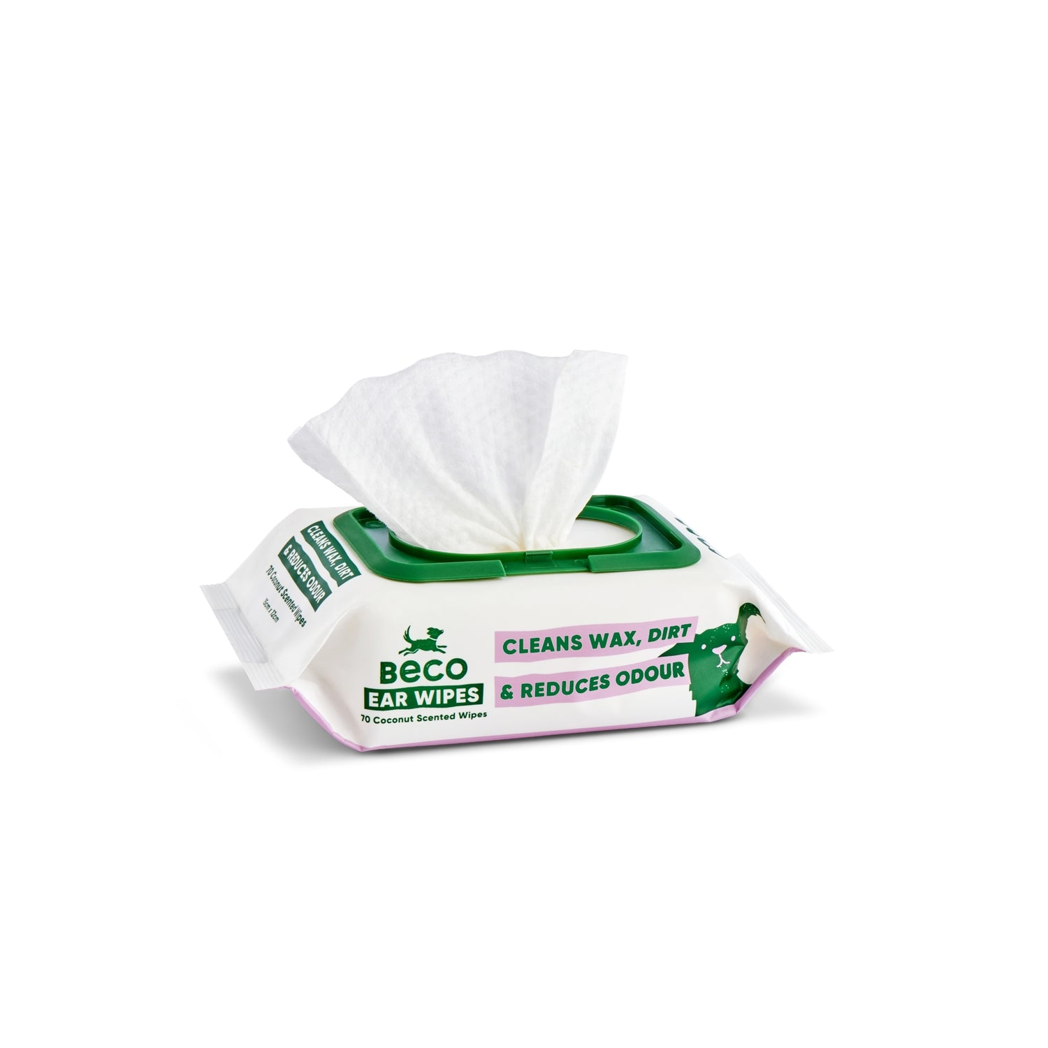 Dog Cleaning Wipes