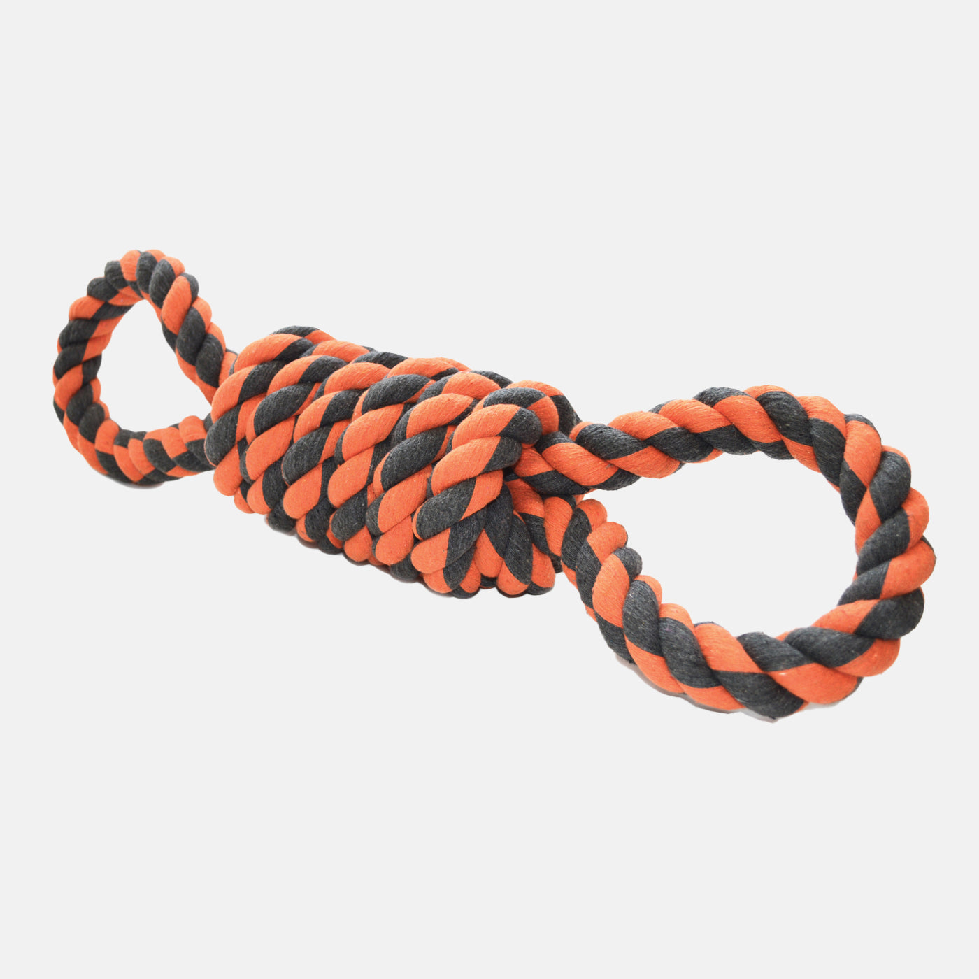 Nuts for Knots Extreme Coil Figure of 8 Tugger