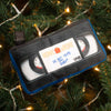 CatwalkDog Home ABone VHS Cassette Dog Toy
