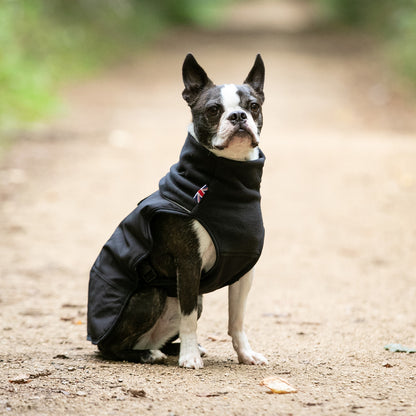 Hugo & Hudson Thermal Self Heating Dog Jacket