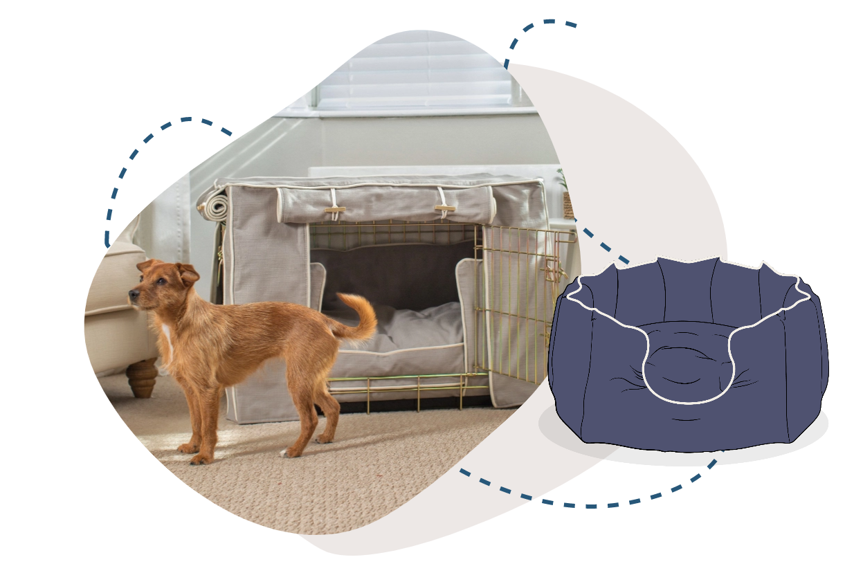 Tavo Pet Travel Systems Lords & Labradors