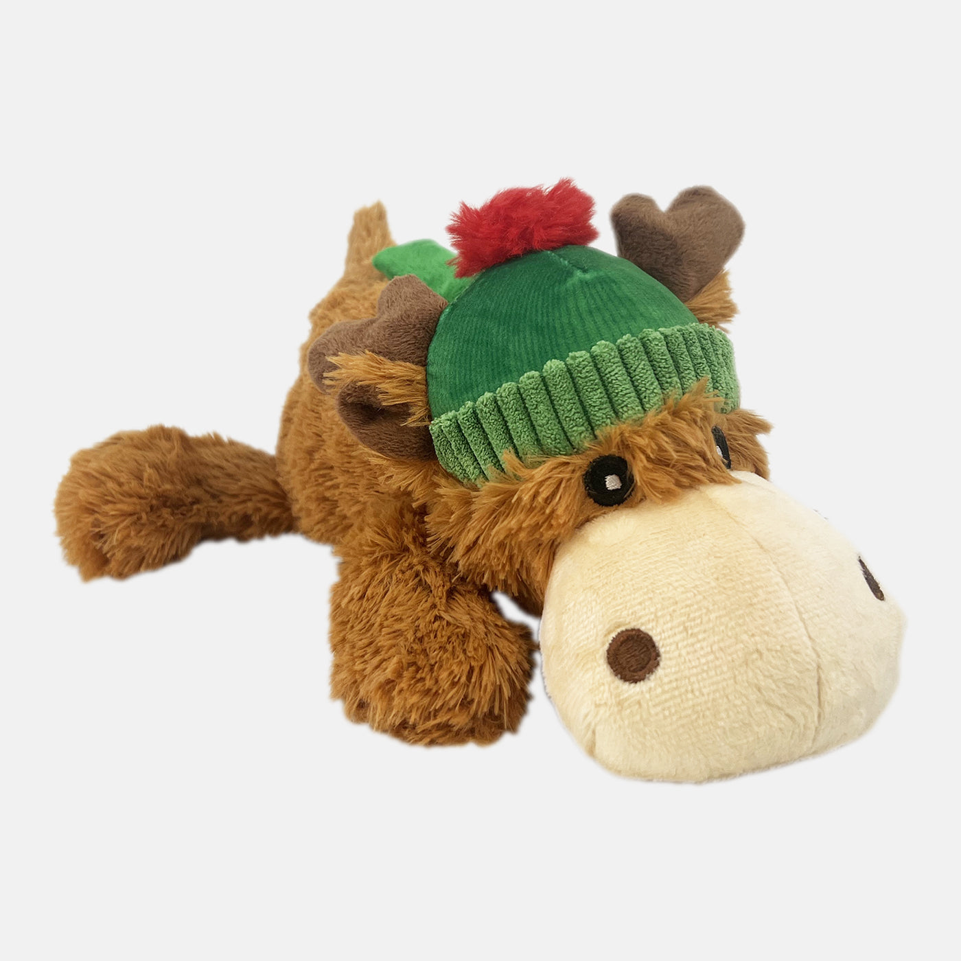 KONG Holiday Cozie Reindeer