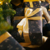 Christmas Wrapping Paper by Lords & Labradors