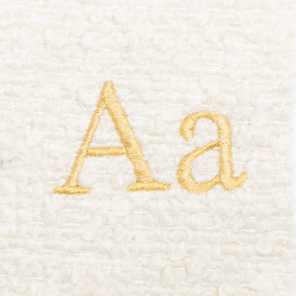 Luxury Dog Crate Cushion, Bouclé Crate Cushion Cover The Perfect Dog Crate Accessory, Available Now at Lords & Labradors