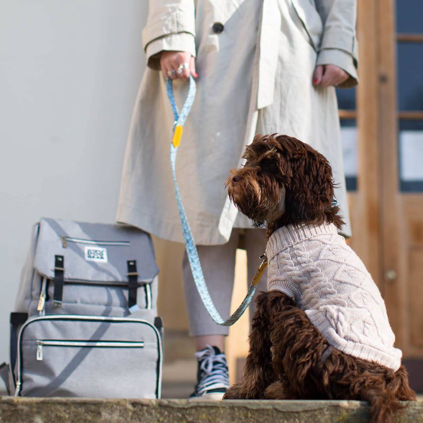 Puppy Travel Kits & Packs