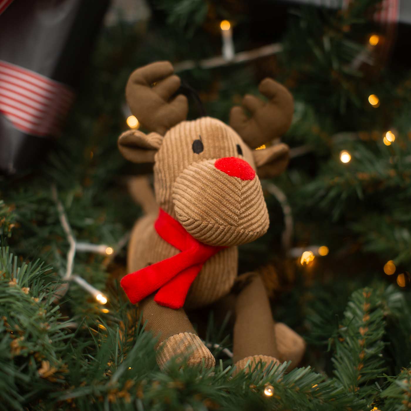 Puppy christmas toys sale
