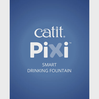Catit Pixi Smart Fountain