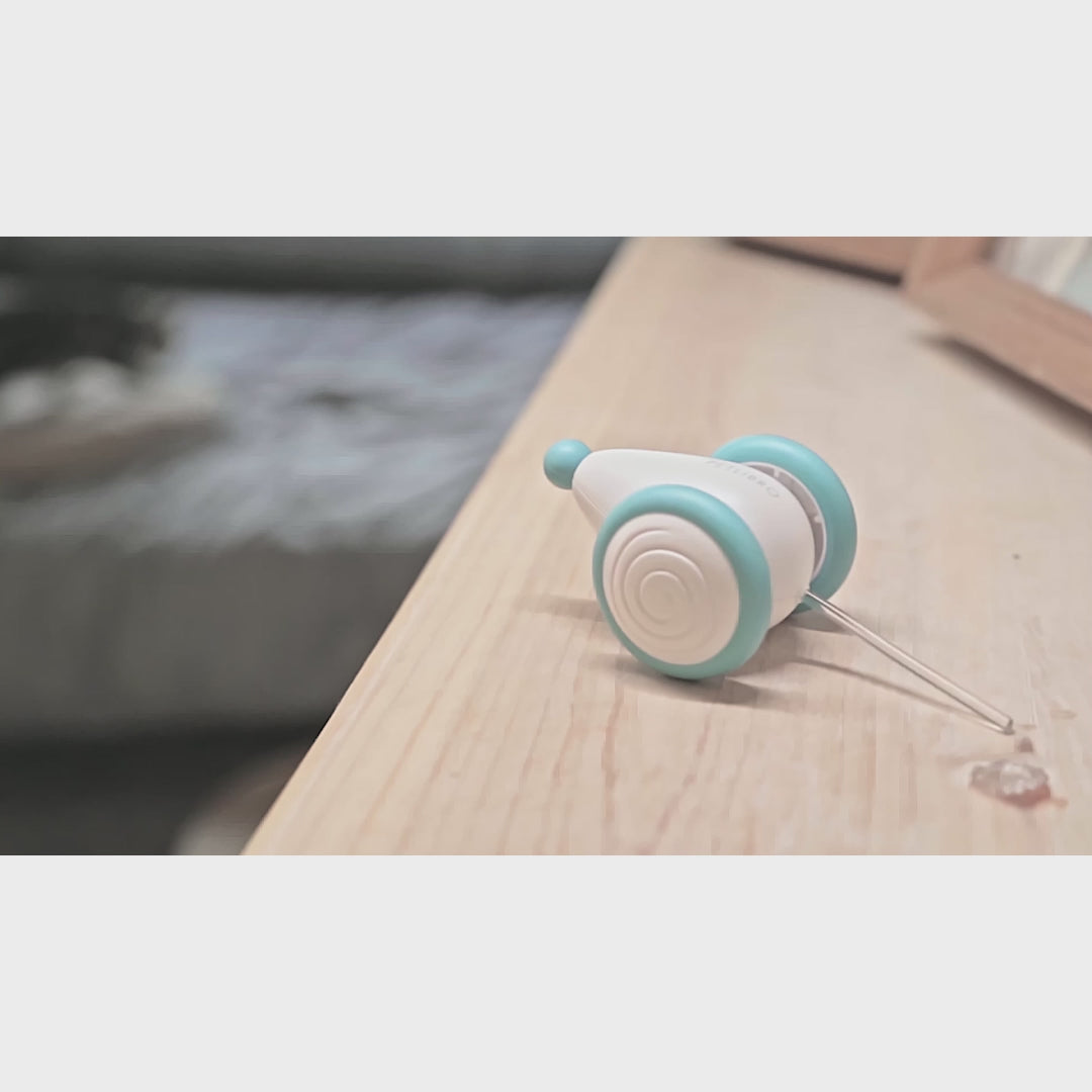 Bluetooth mouse clearance cat toy