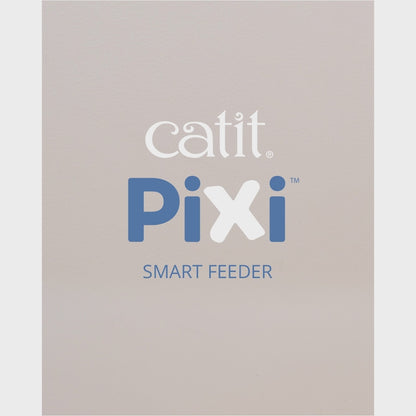 Catit Pixi Smart Feeder