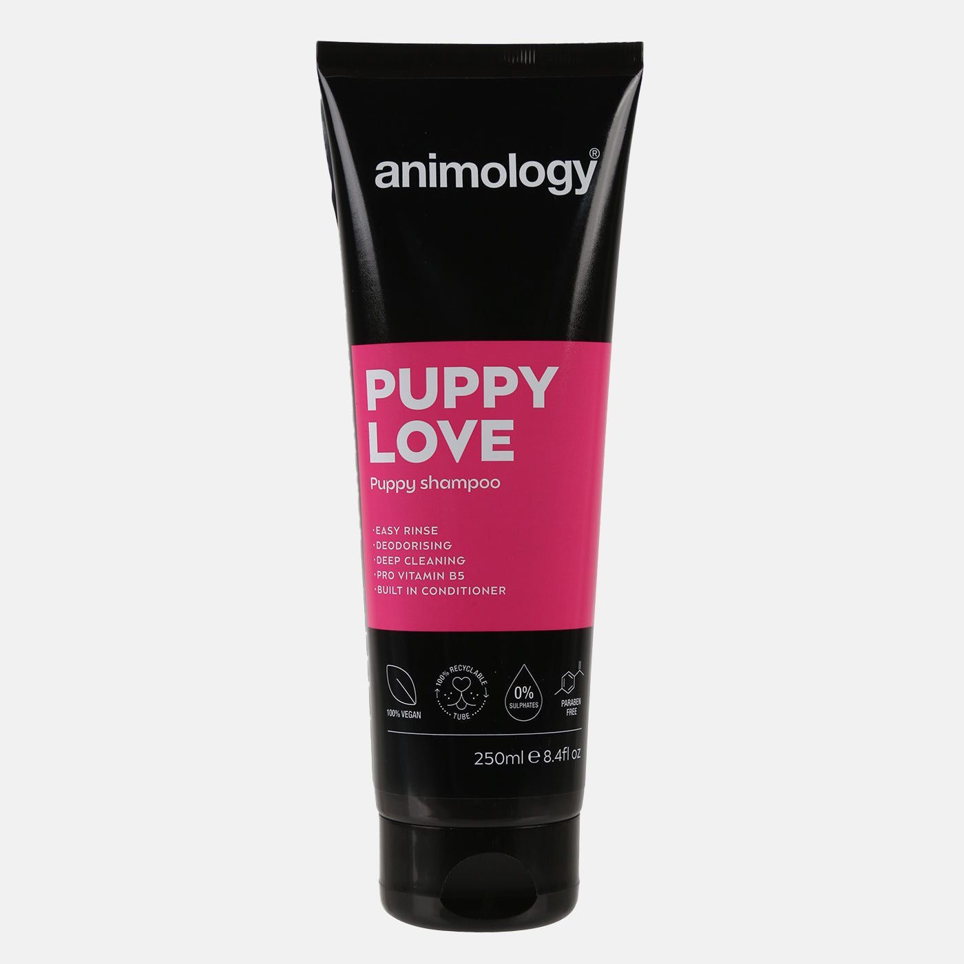 Animology Puppy Love Dog Shampoo