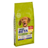 Purina Beta Adult Dry Dog Food with Chicken 2KG
