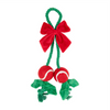 Holly Jolly Rope Toy