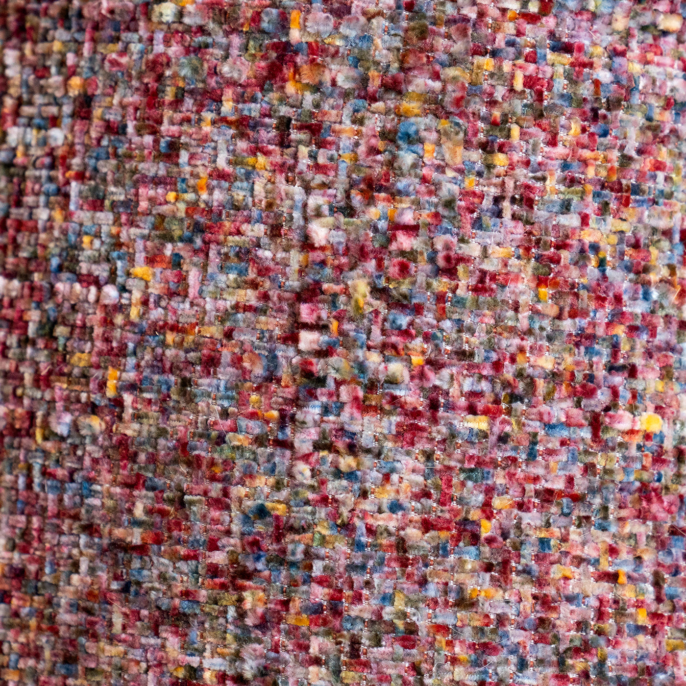 Crate Bedding Fabric Swatch