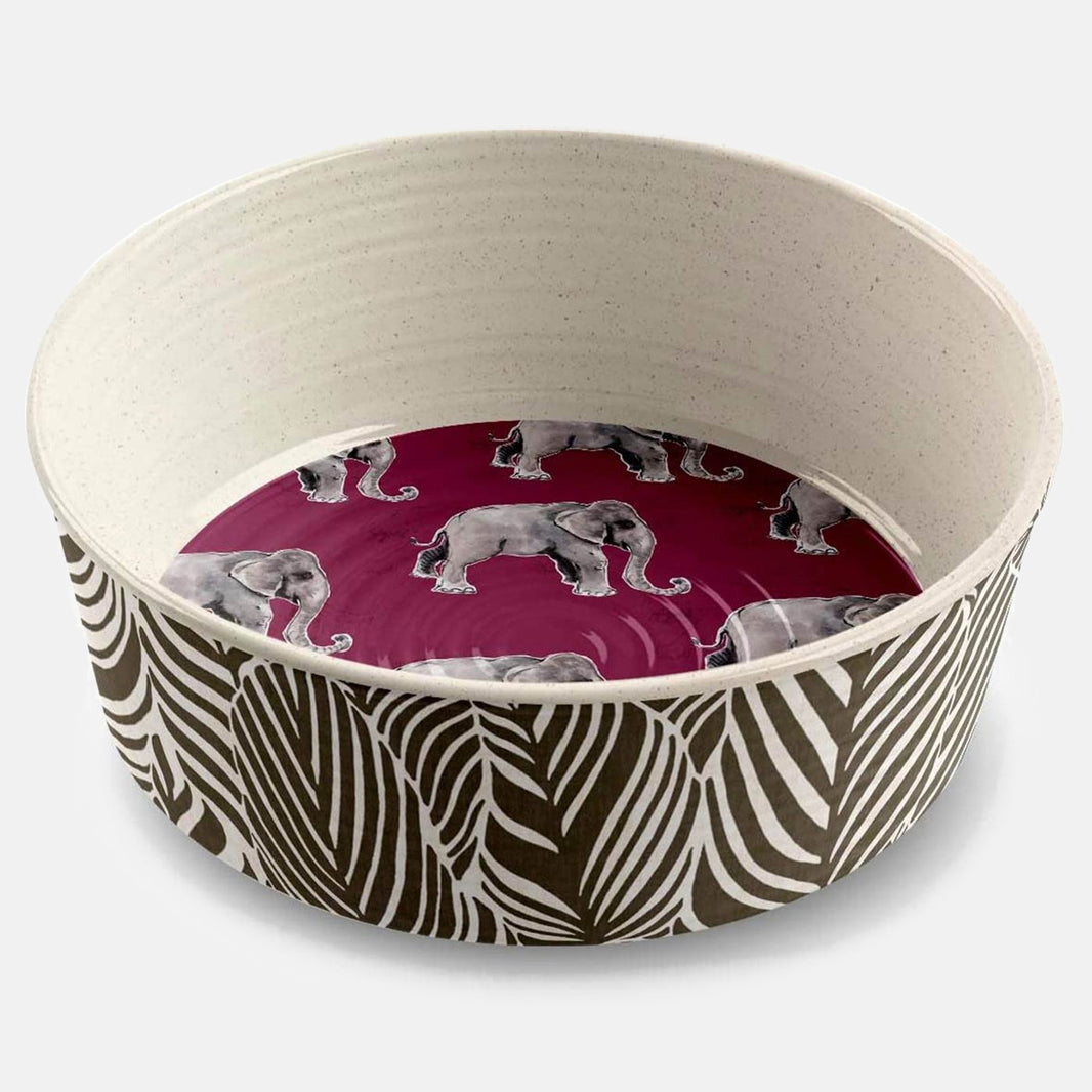 Designer Dog Bowls