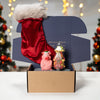Lords & Labradors Christmas Stocking Gift Set
