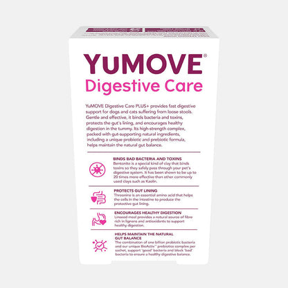 YuMOVE Digestive Care PLUS