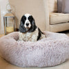 Zoon Calming Faux Fur Bed