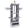 Lucky Rebels Riverview 190cm Cat Tree