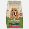 Harringtons Adult Dry Dog Food with Salmon & Potato