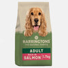 Harringtons Adult Dry Dog Food with Salmon & Potato